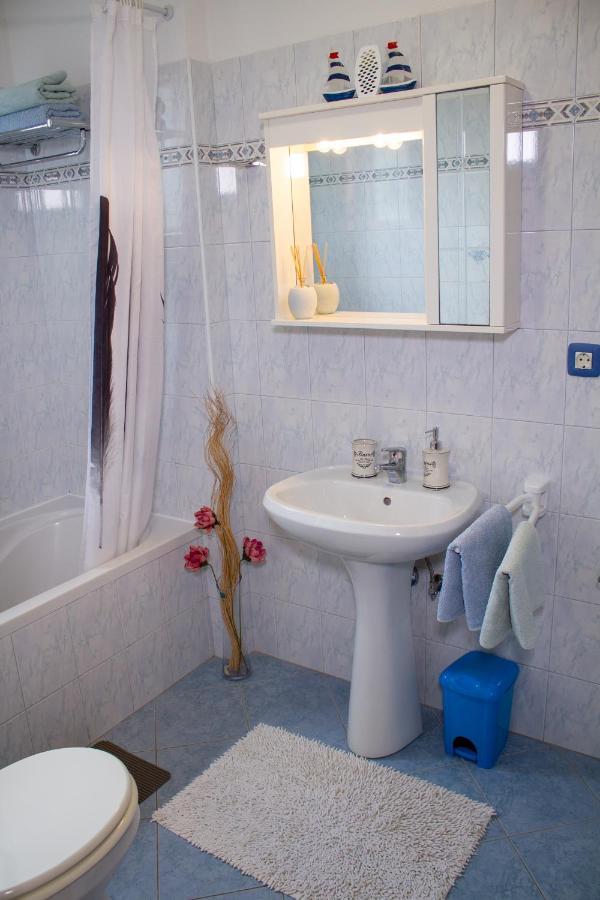 Room Adry Rovinj Exterior foto