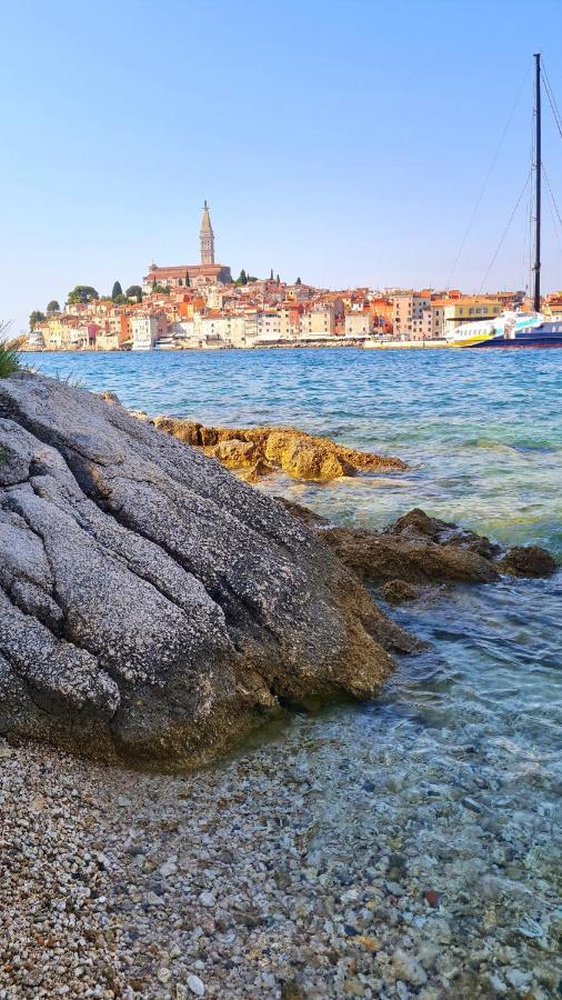 Room Adry Rovinj Exterior foto